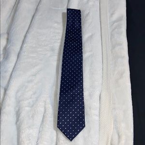 JOS. A. BANK Traveler tie stain resistant